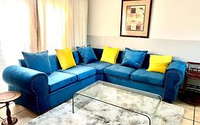 Reedsview Apartment